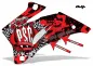 Preview: PSC O.G. - Designfarbe = Rot, Hintergrund = Schwarz